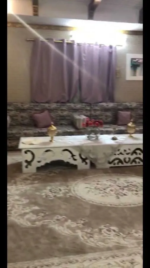 حسين سرحان شقة