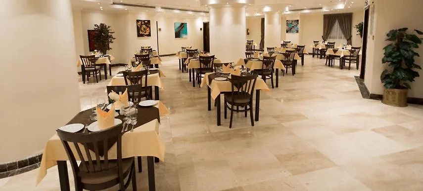 Magd Al Mohajreen Hotel. Mecca 3*,  Saudi Arabia